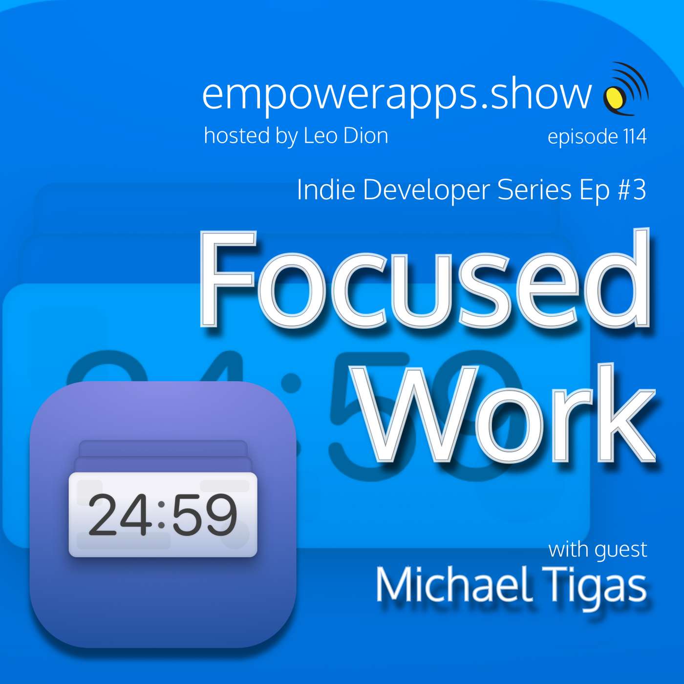 Empower Apps