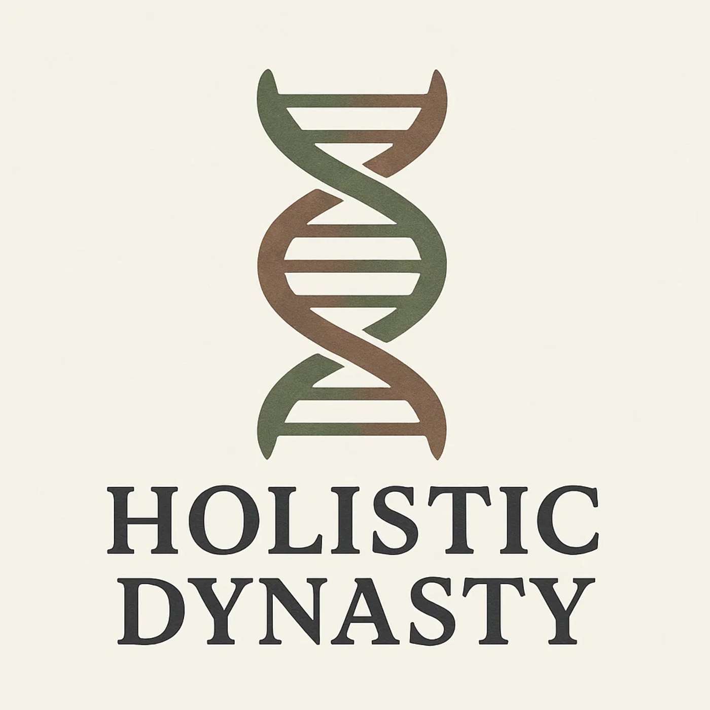 Holistic Dynasty