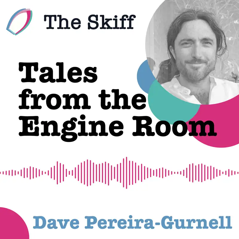 Dave Pereira Gurnell