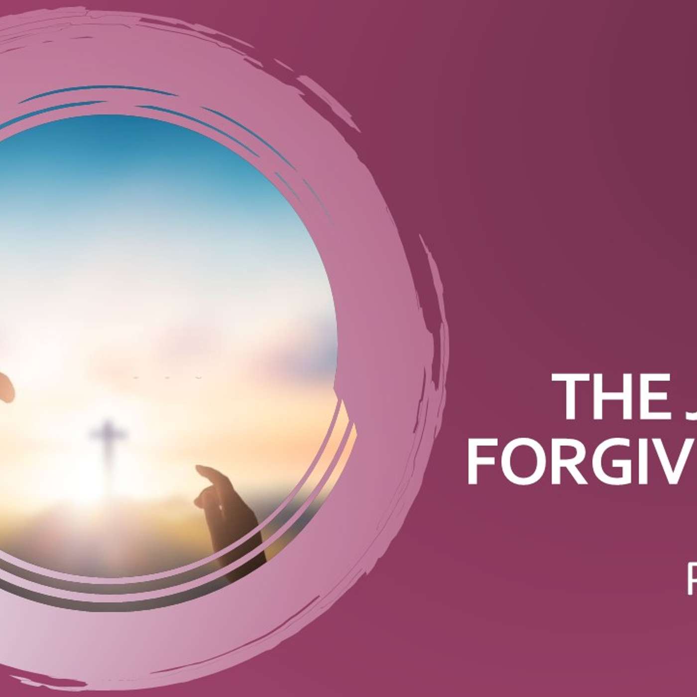 The Joy of Forgiveness | 09/28/25 Afternoon Service