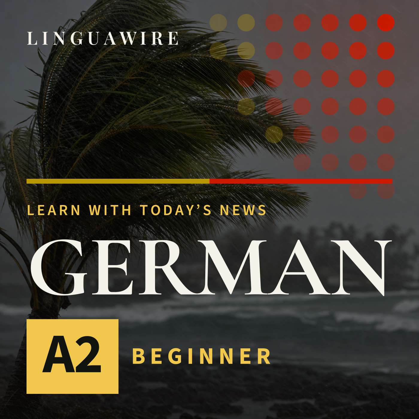 A2 German News | Hawaii Faces Flooding After Lala Weakens