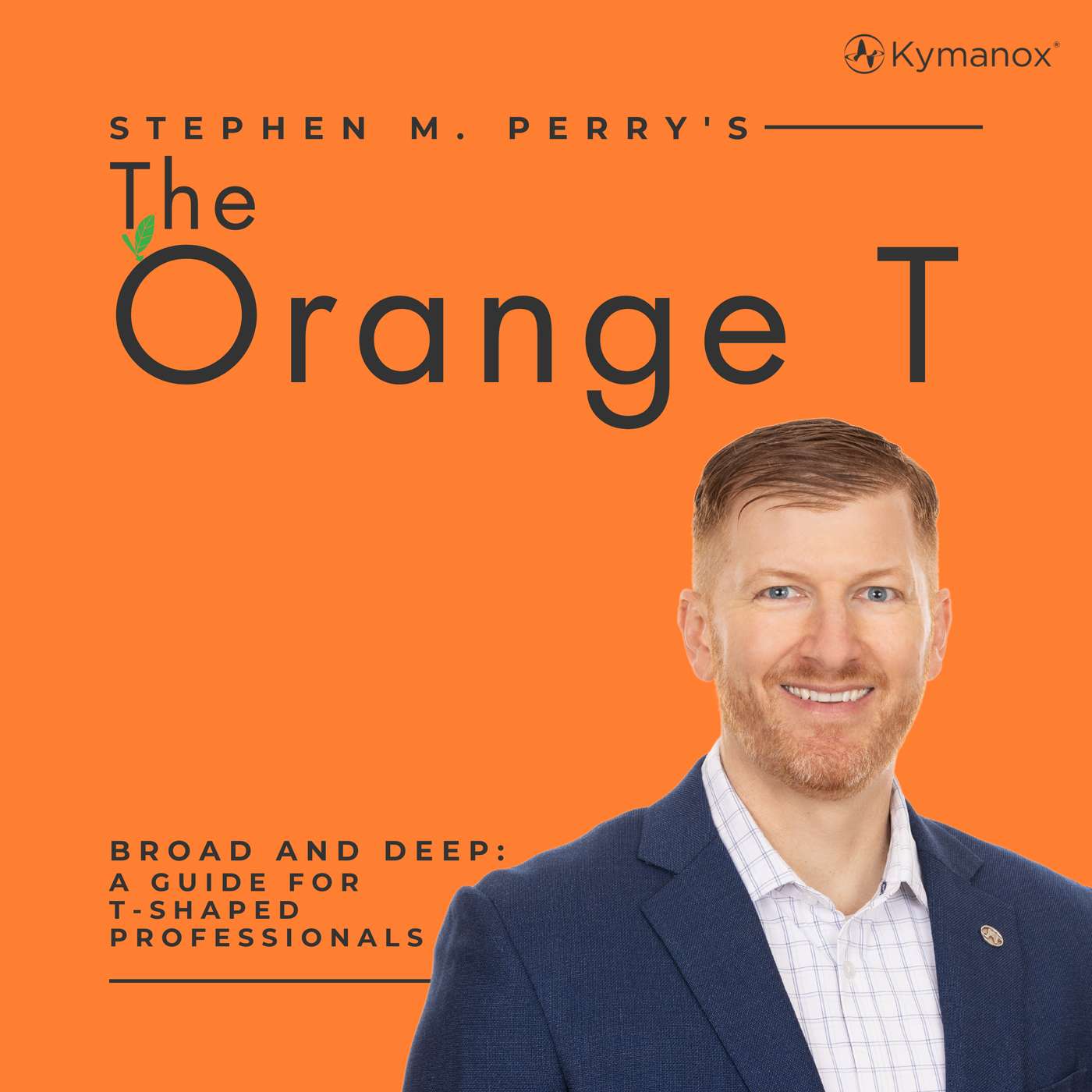 The Orange T