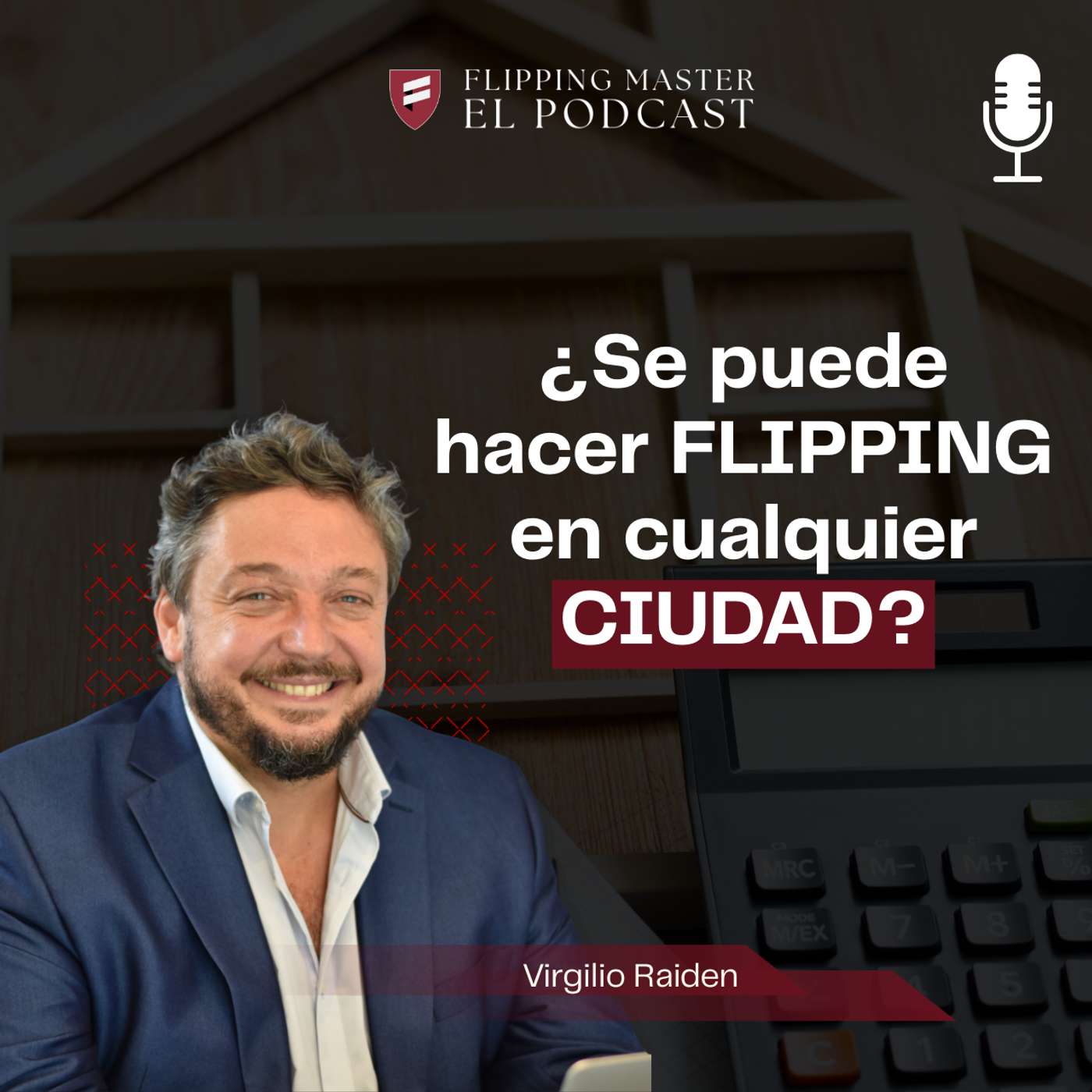 ¿Se puede hacer Flipping en cualquier Ciudad? episode artwork