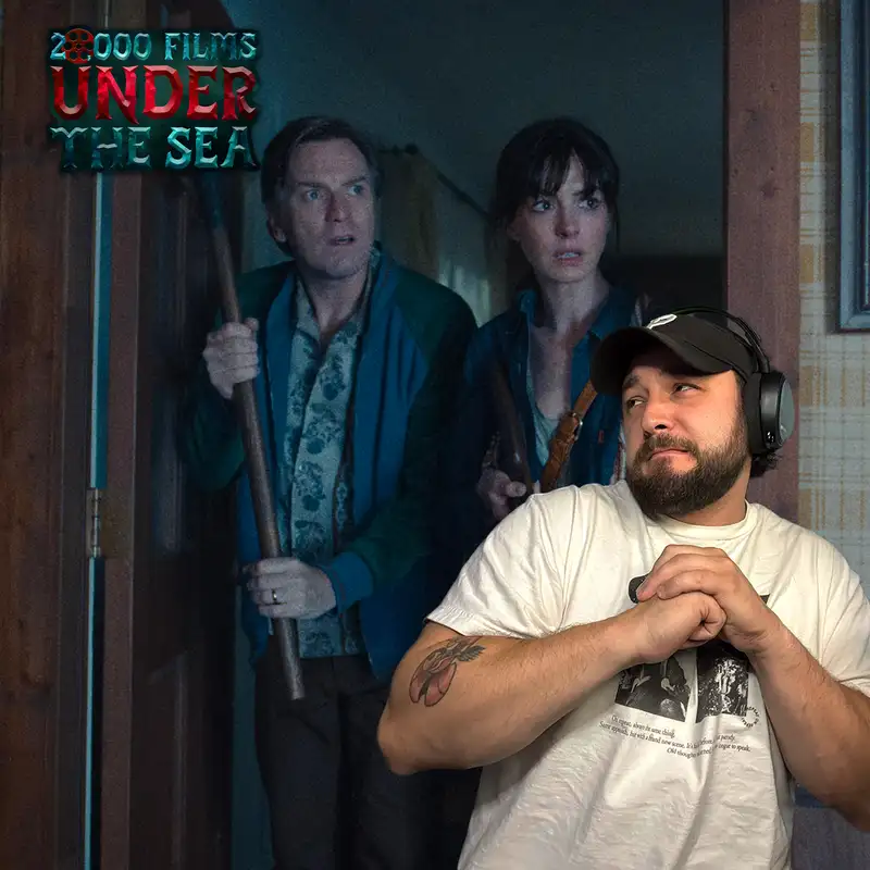 The End of Oak Street | Movie Review