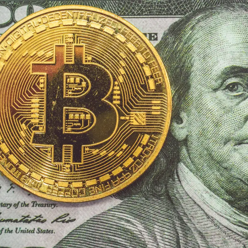 It’s a Wall Street Government… Until Satoshi: Bitcoin, Power, and the Rebellion of Decentralization