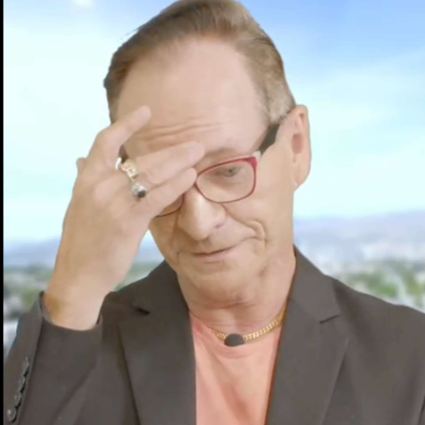 The Really Big Show with Jim Csek & Iain Burns