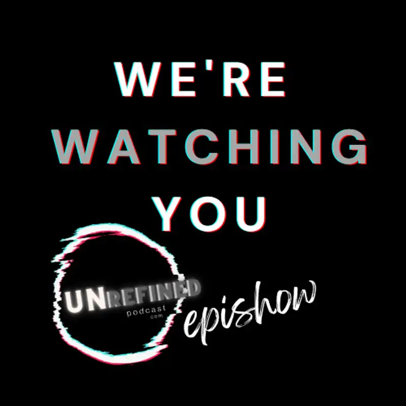 E48 Epishow "We're Watching You" - Flatliners with Vicki Joy