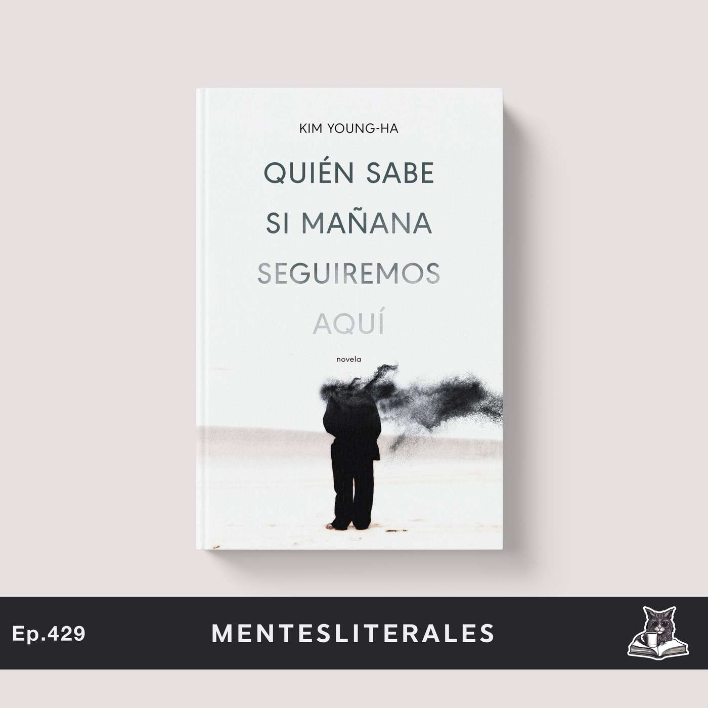 ¿Podemos creerle a un asesino con Alzheimer? | ¿Quién sabe si mañana seguiremos aquí? de Kim Young-ha