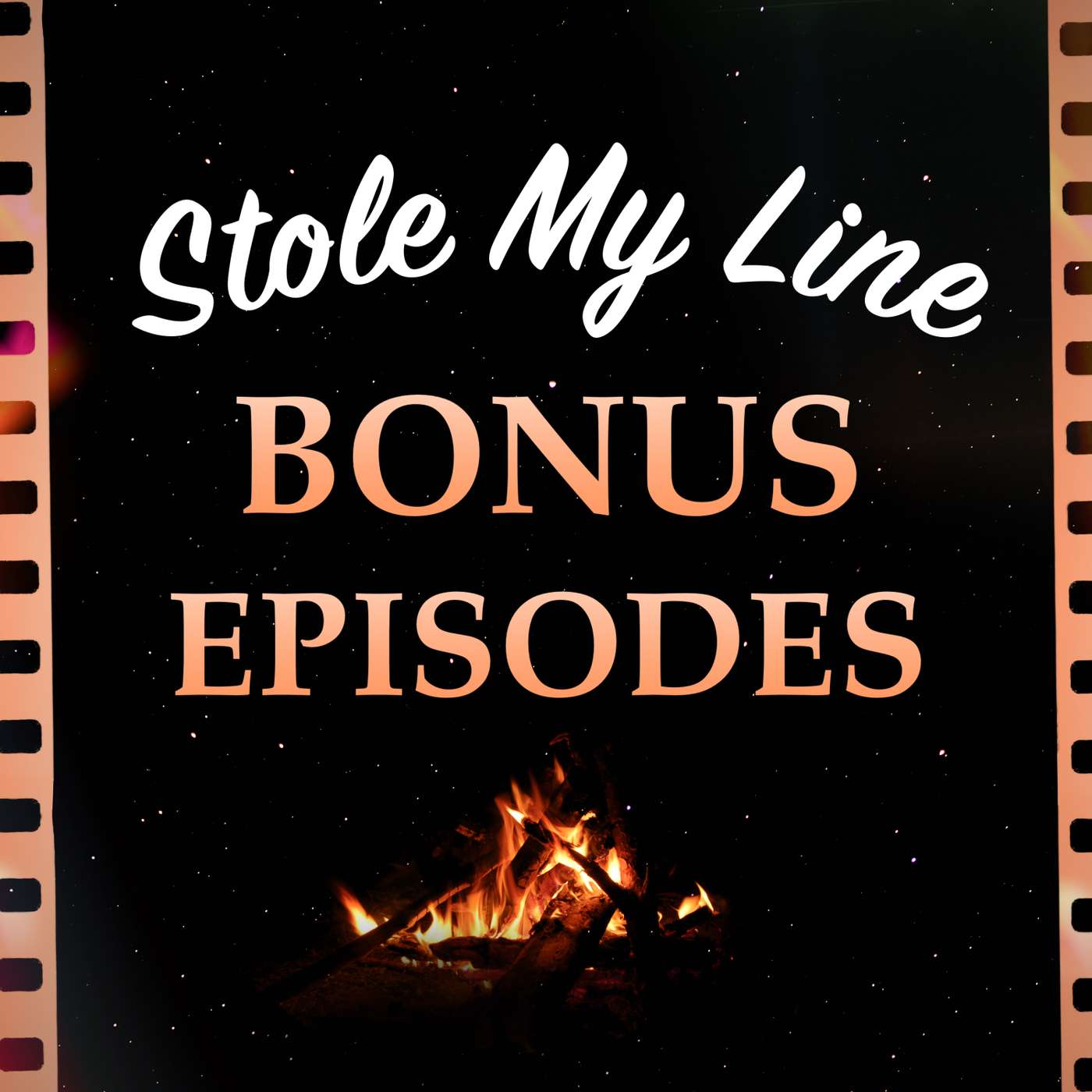 Our Most Underrated Movies - Bonus Episode episode artwork
