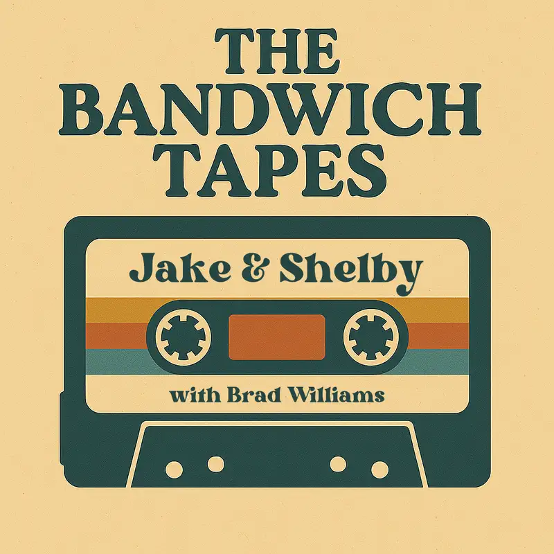 Jake & Shelby: Two Voices, One Song