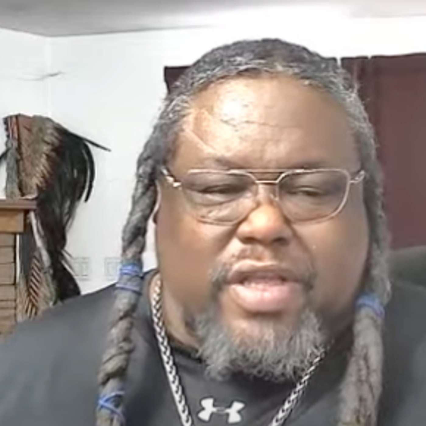 THE END IS UPON HUMANITY