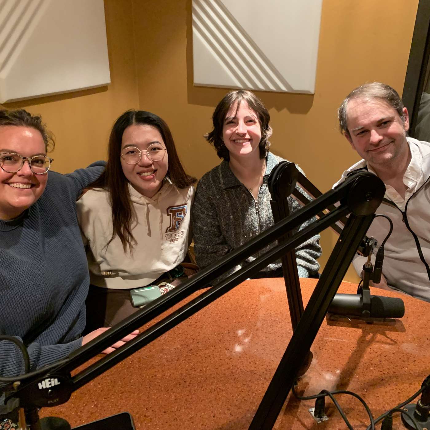 A look inside MSU’s perennial national powerhouse debate team