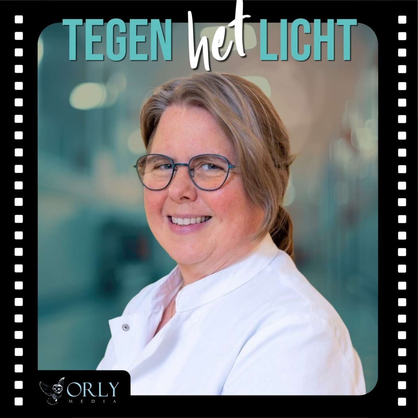 Tegen Het Licht