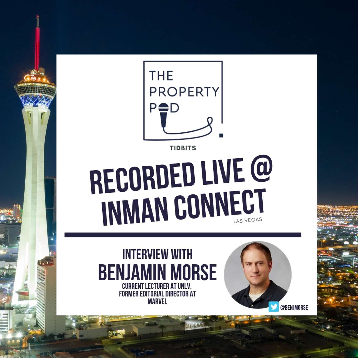 The Property Pod