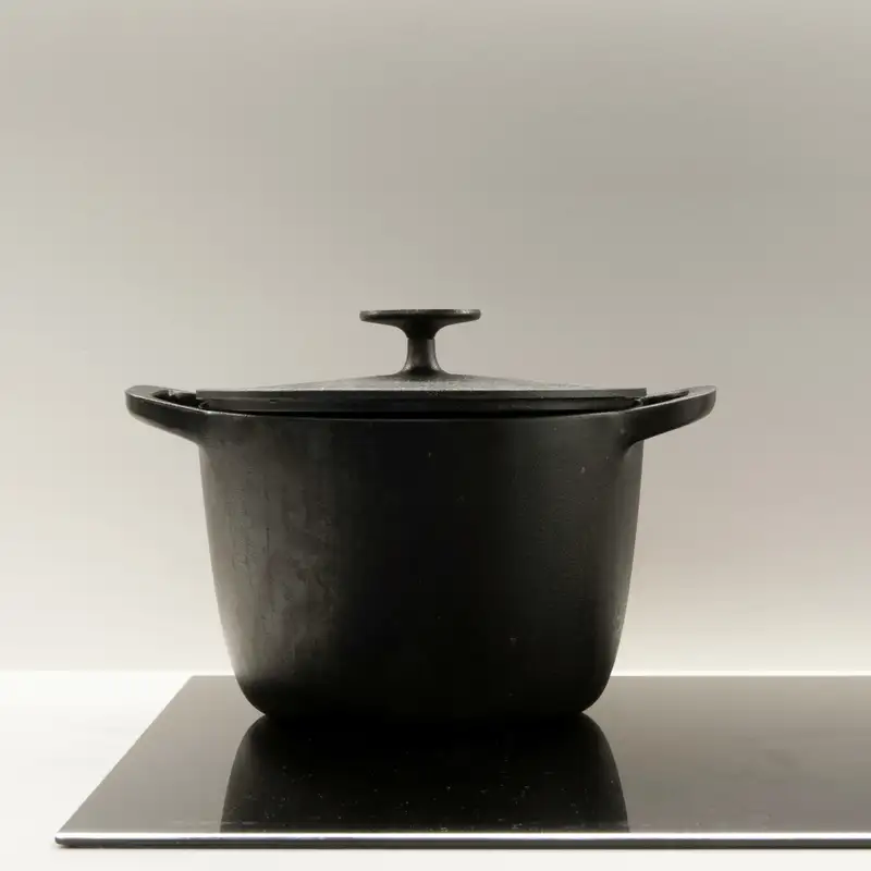 Pot, as a sexy instruction manual