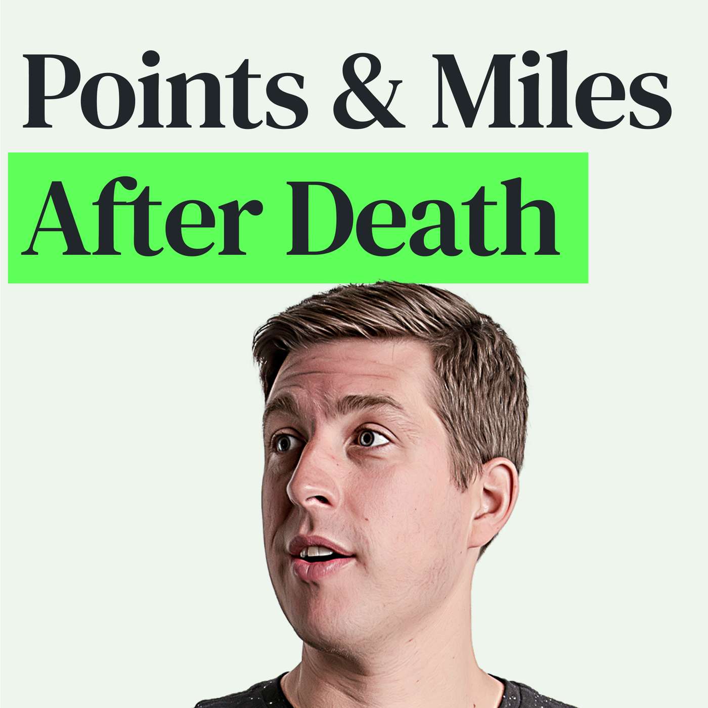 What Happens to Your Points and Miles When You Die? episode artwork