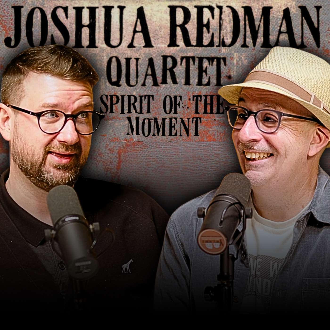 It’s Time: Joshua Redman’s Spirit of the Moment