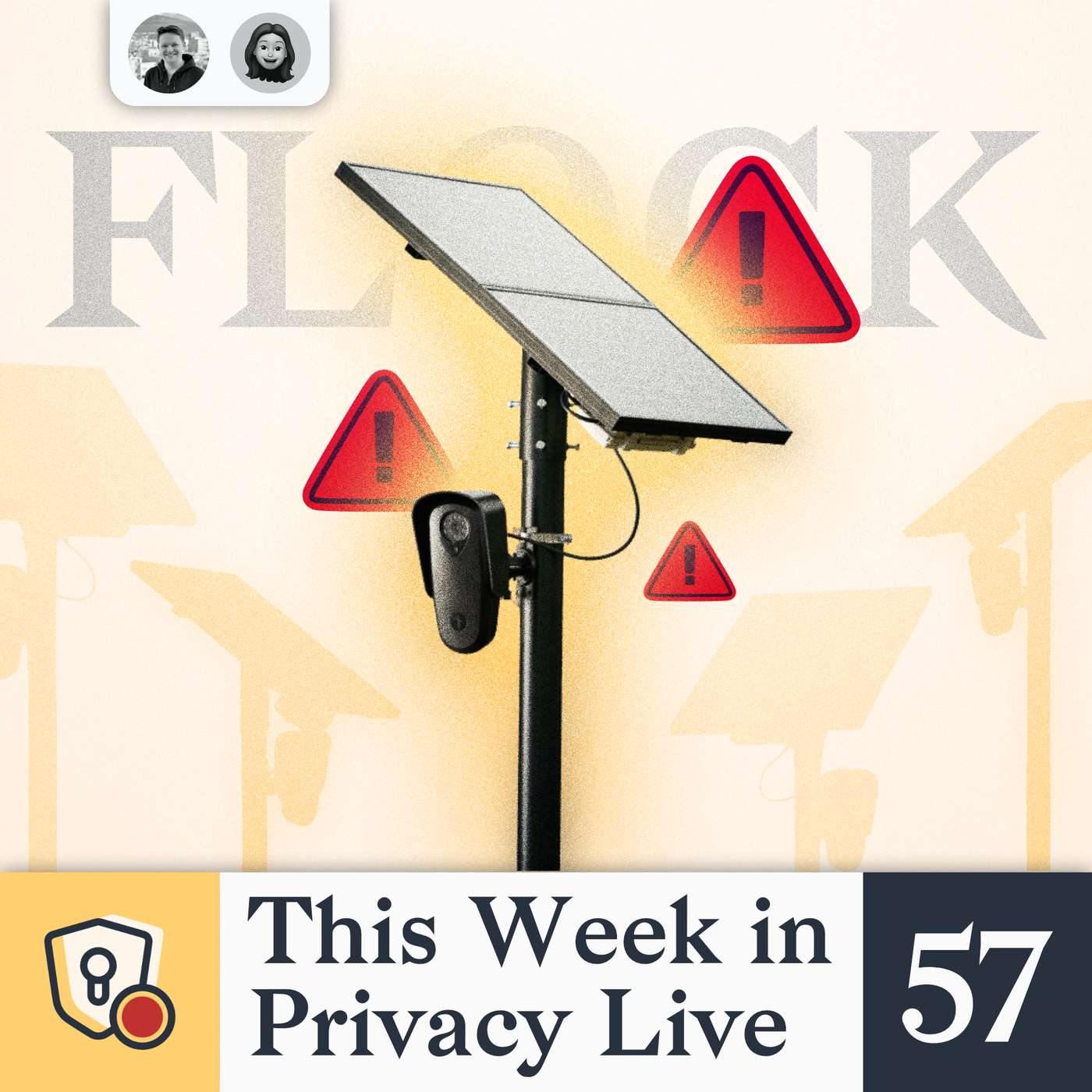 License Plate Readers Are Framing Innocent People