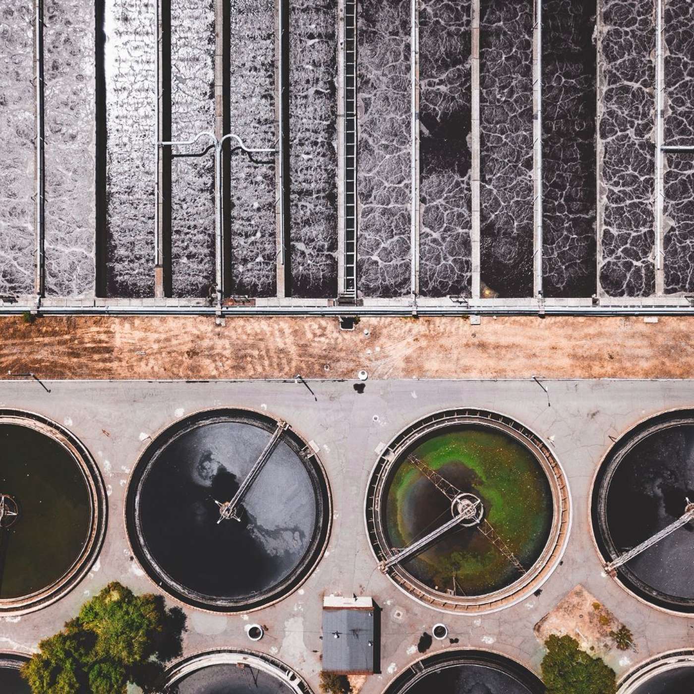 The Importance of Cybersecurity in Water Treatment Processing