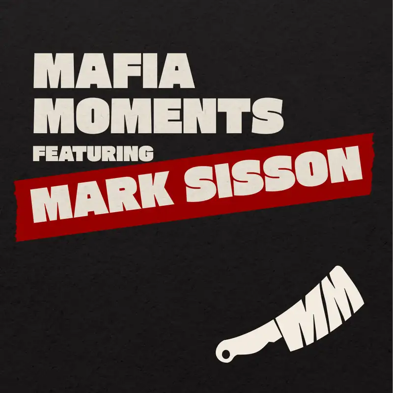 MAFIA MOMENTS: Mark Sisson Shares Wisdom on Entrepreneurship and the Future of Food