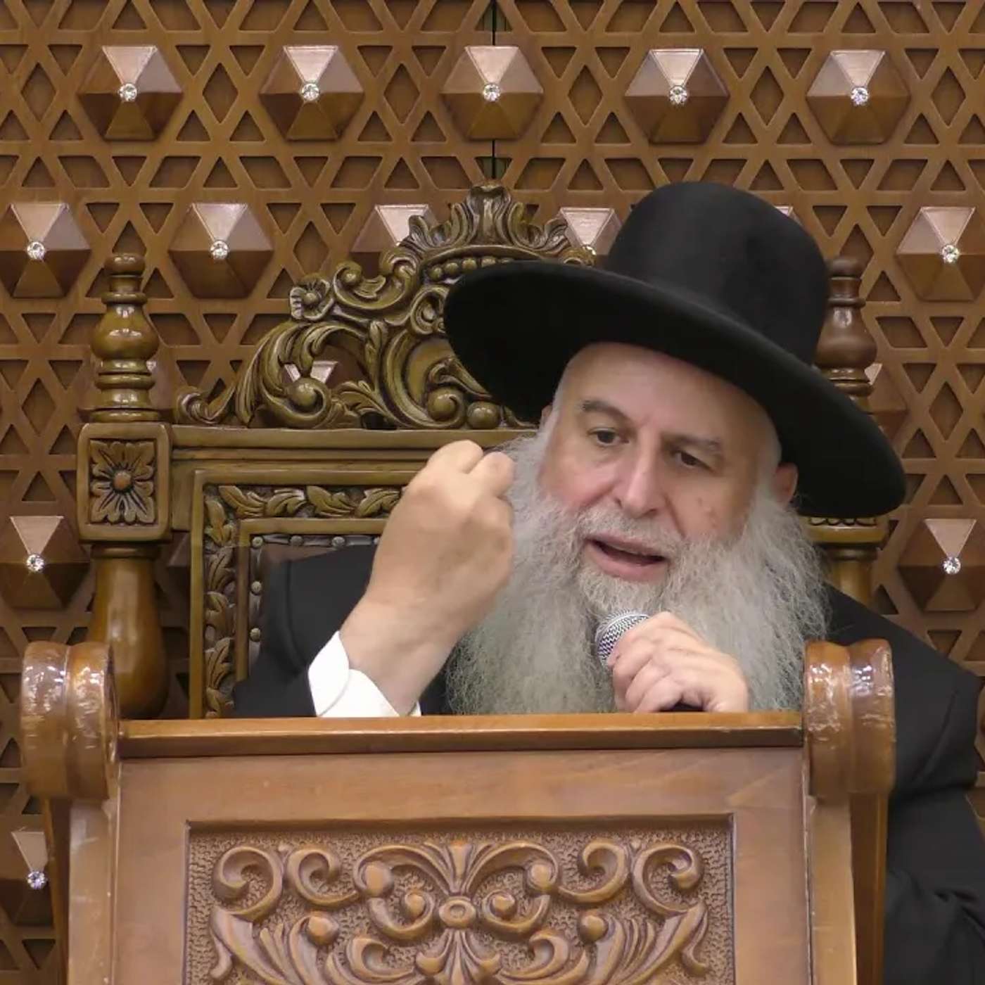 הרב מאיר אבוחצירא | פרשת ואתחנן - התפללת ולא נענית? זה השיעור בשבילך! שיעור של תפילה ואמונה בקב"ה!!