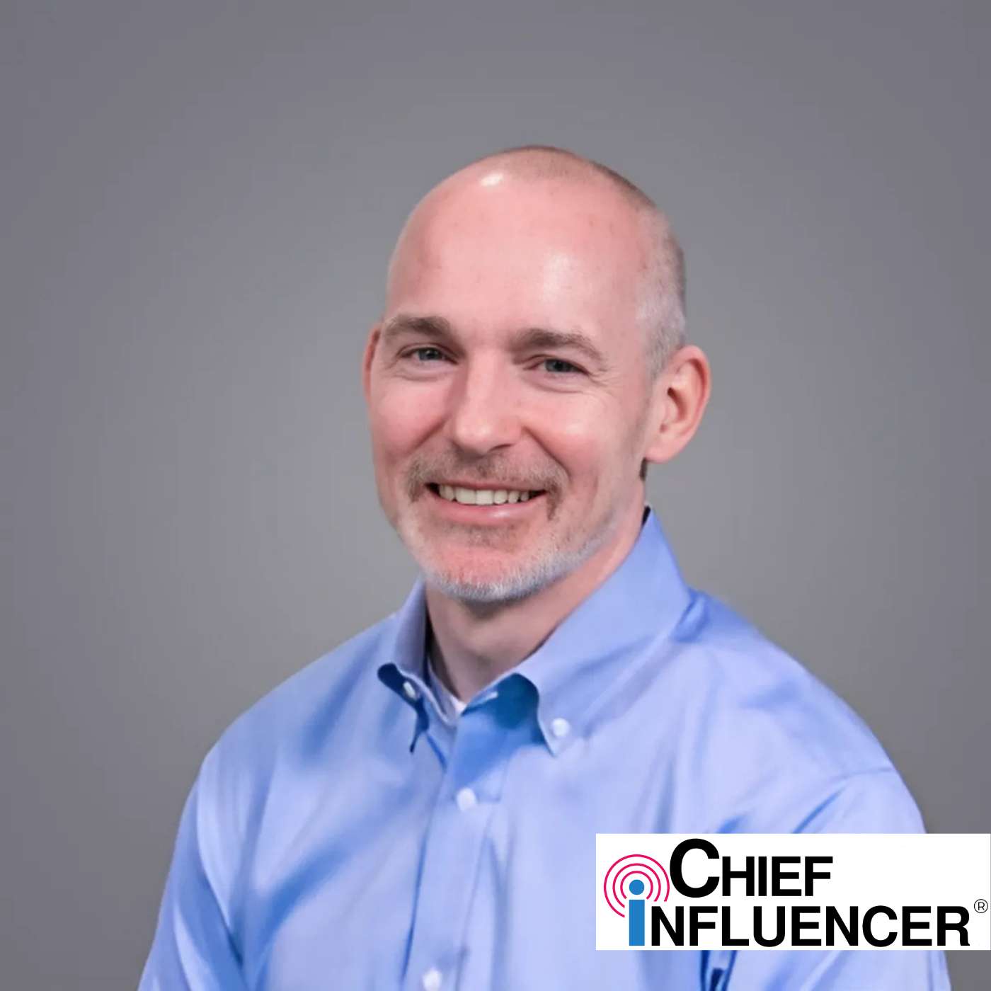 Building Trust Through Joy and Authenticity | Graham McMahon