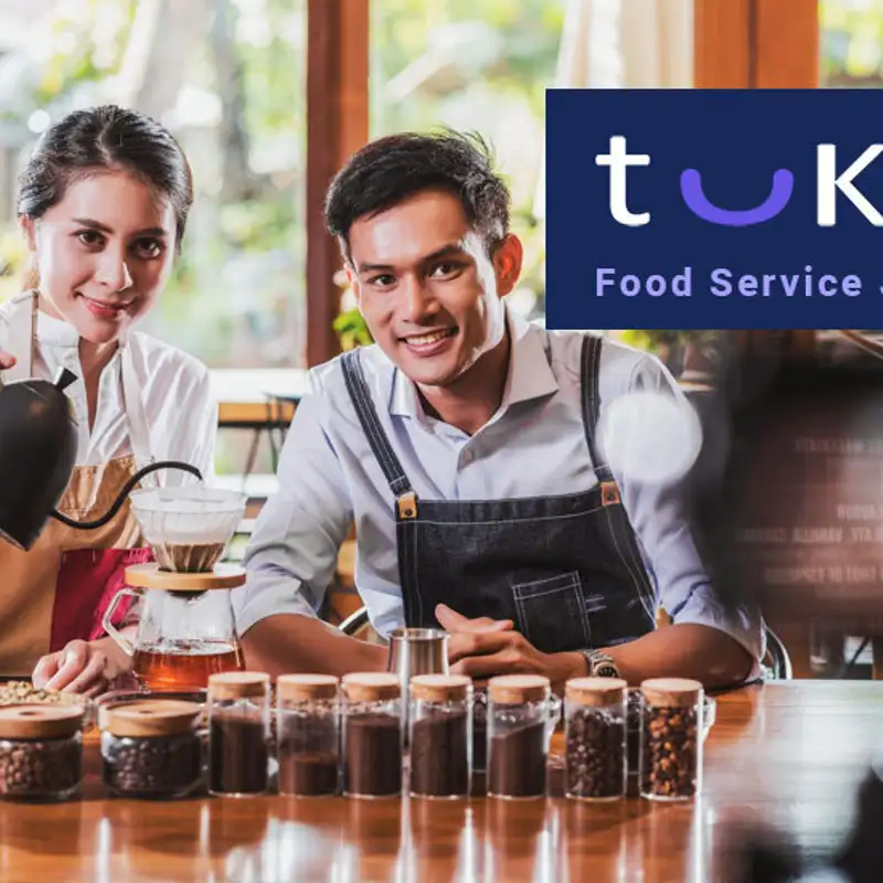 The Perfect Cup: Barista Skills, Artistry, and Career Paths