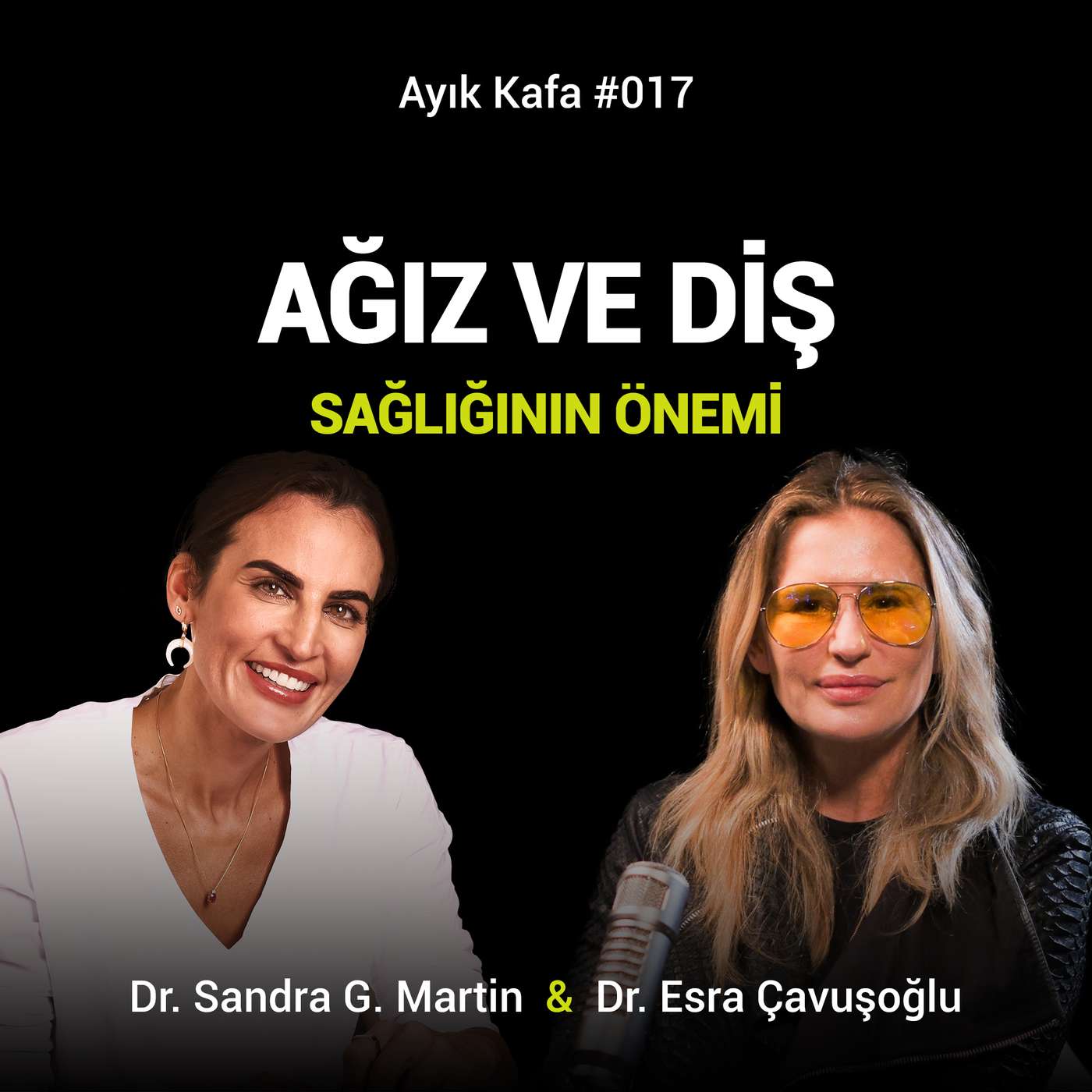 AYIK KAFA