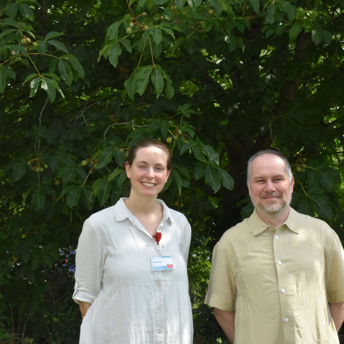 65 Wereldouderendag (27 juli) in een woonzorgcentrum: hoop en betekenisvolle momenten