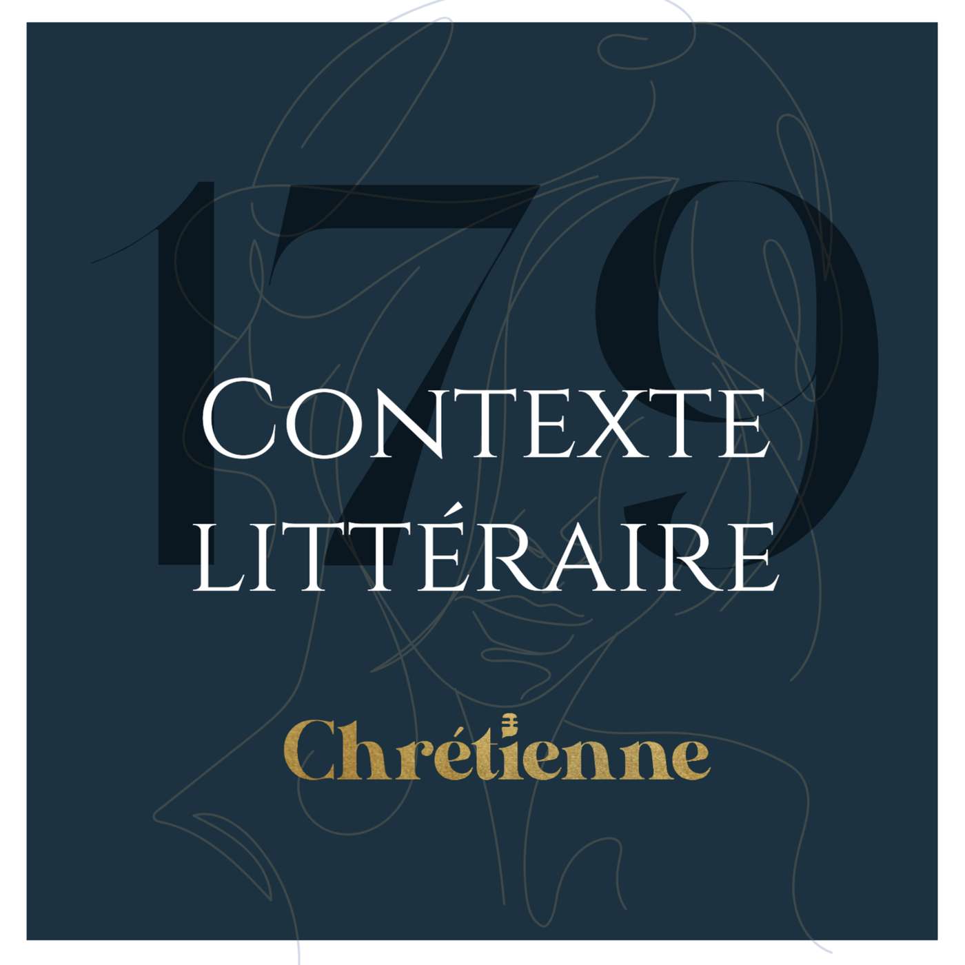 179. Le contexte littéraire: les trois cercles d’une cible