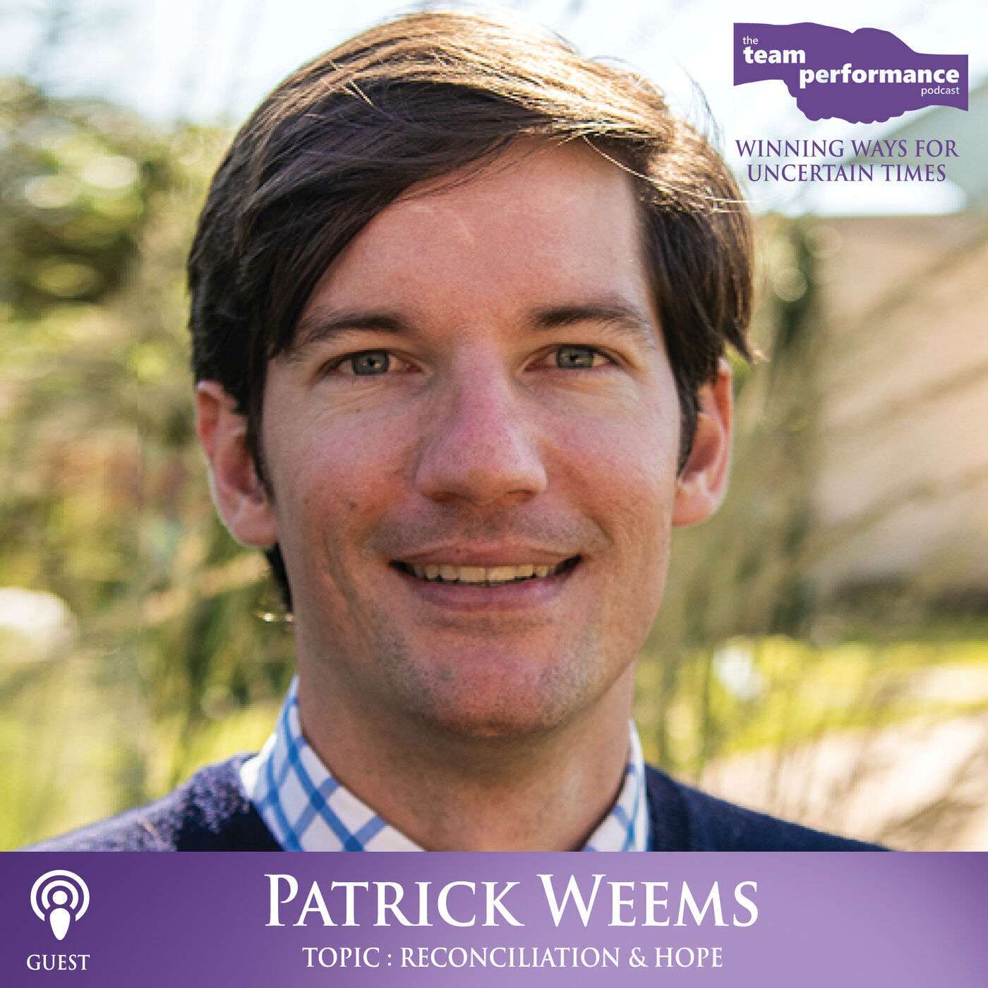 Teamwork - A Better Way