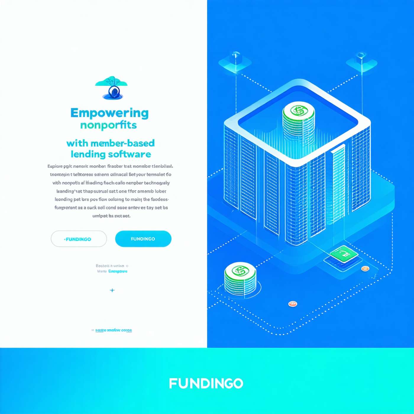 Empowering Nonprofits: Discover Member-Based Lending Software with FUNDINGO episode artwork