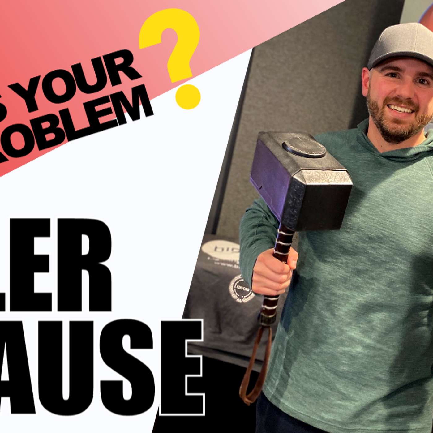 Mostly Middle Tennessee Business Podcast