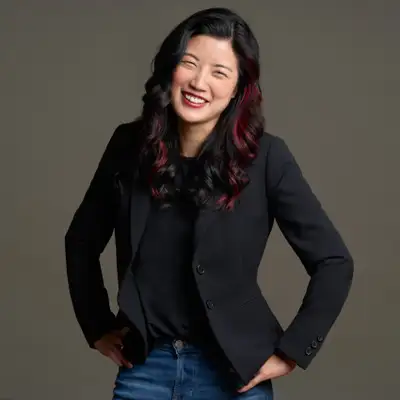 Michelle Yi