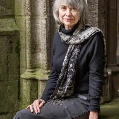 Catherine Keller, Ph.D.