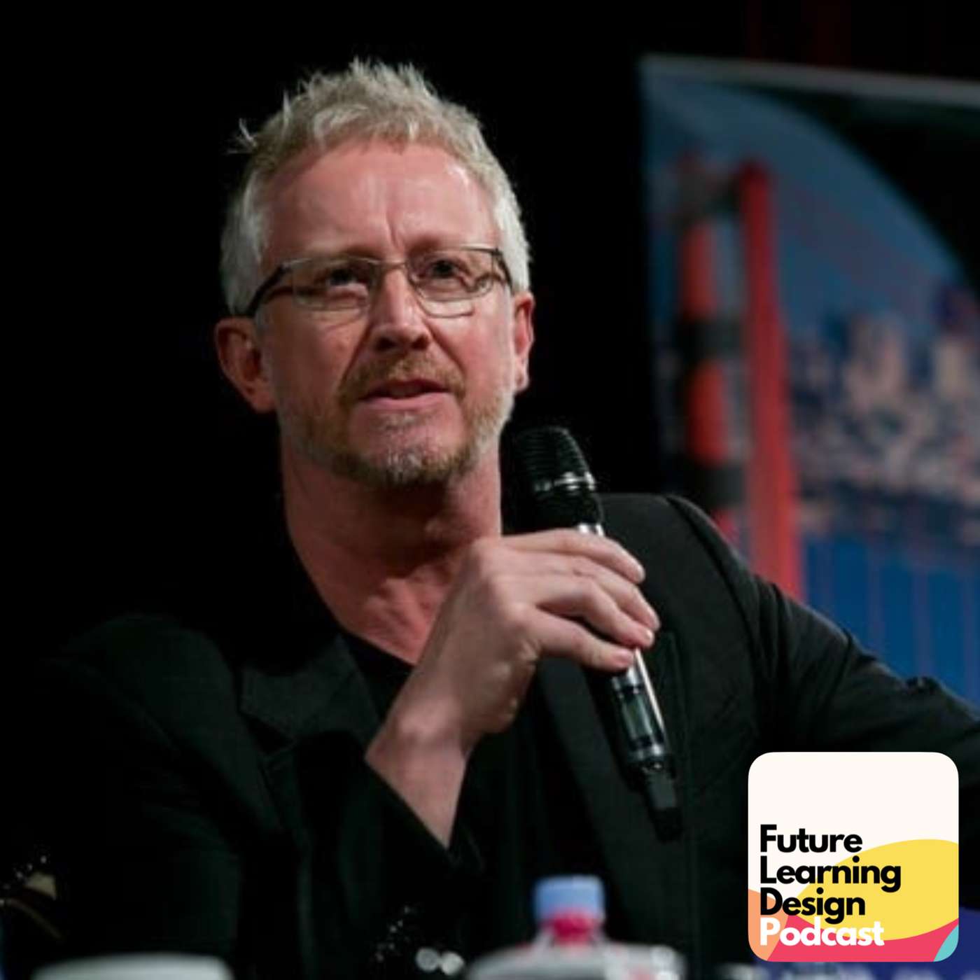 Future Learning Design Podcast