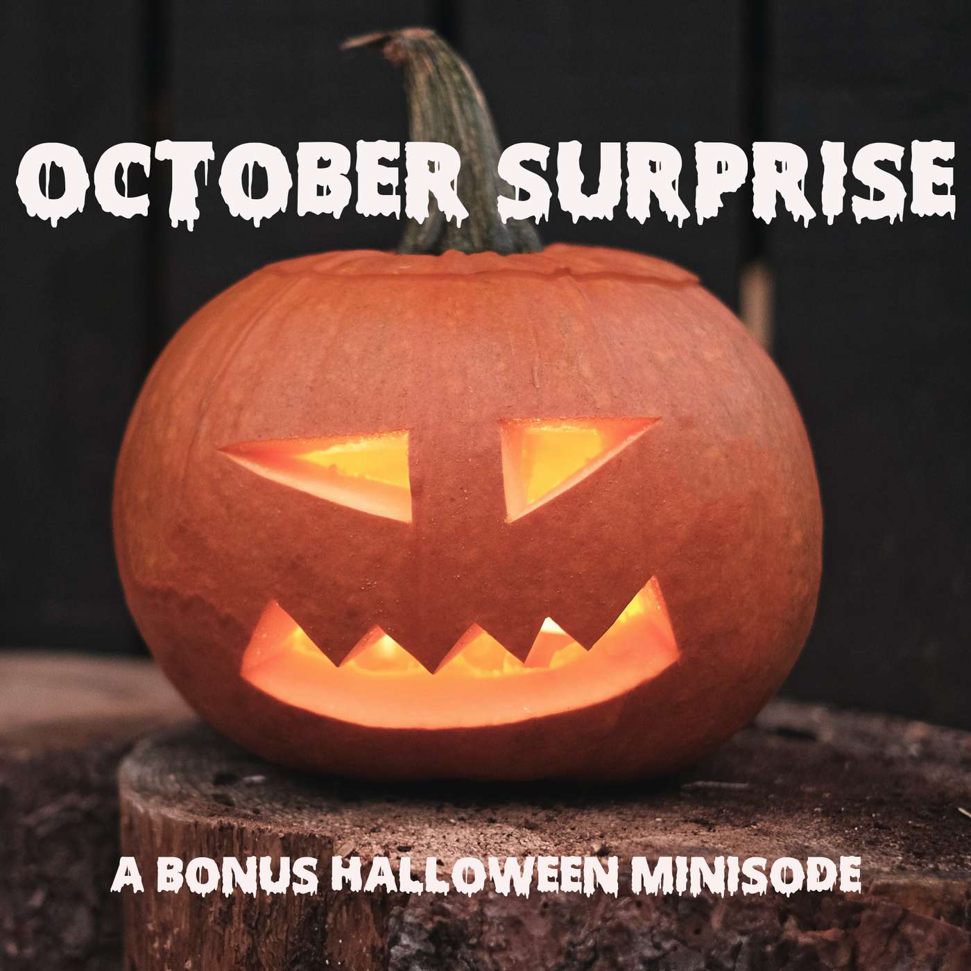 October Surprise: A Halloween Special Minisode (feat. Mister Burns)