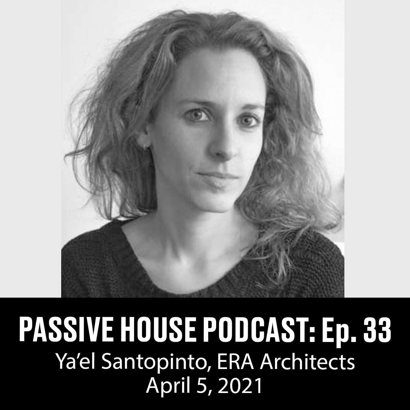 Passive House Podcast