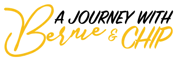 A Journey with Bernie