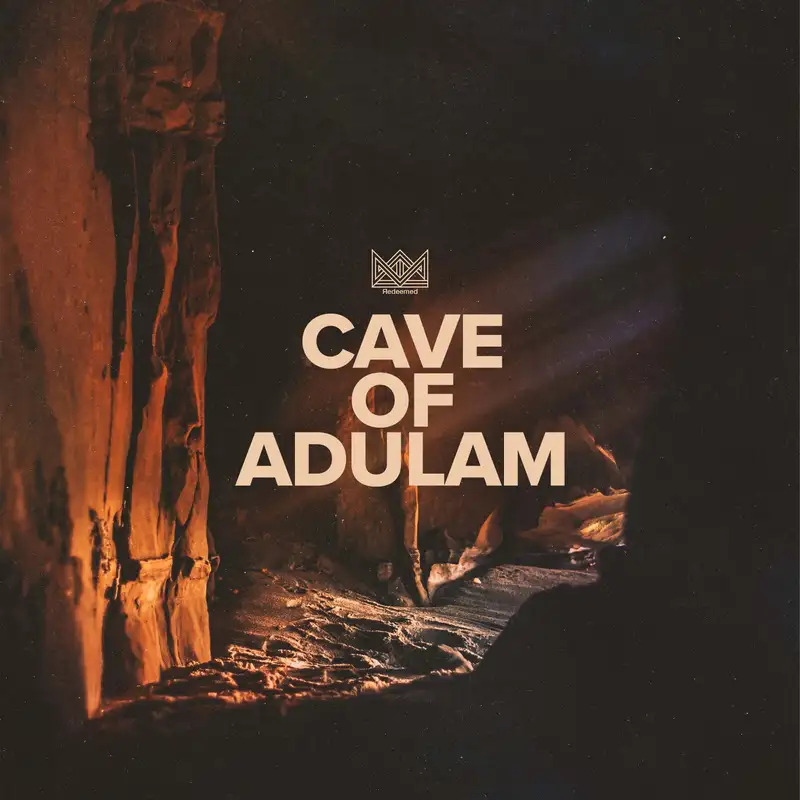 Cave of Adulam