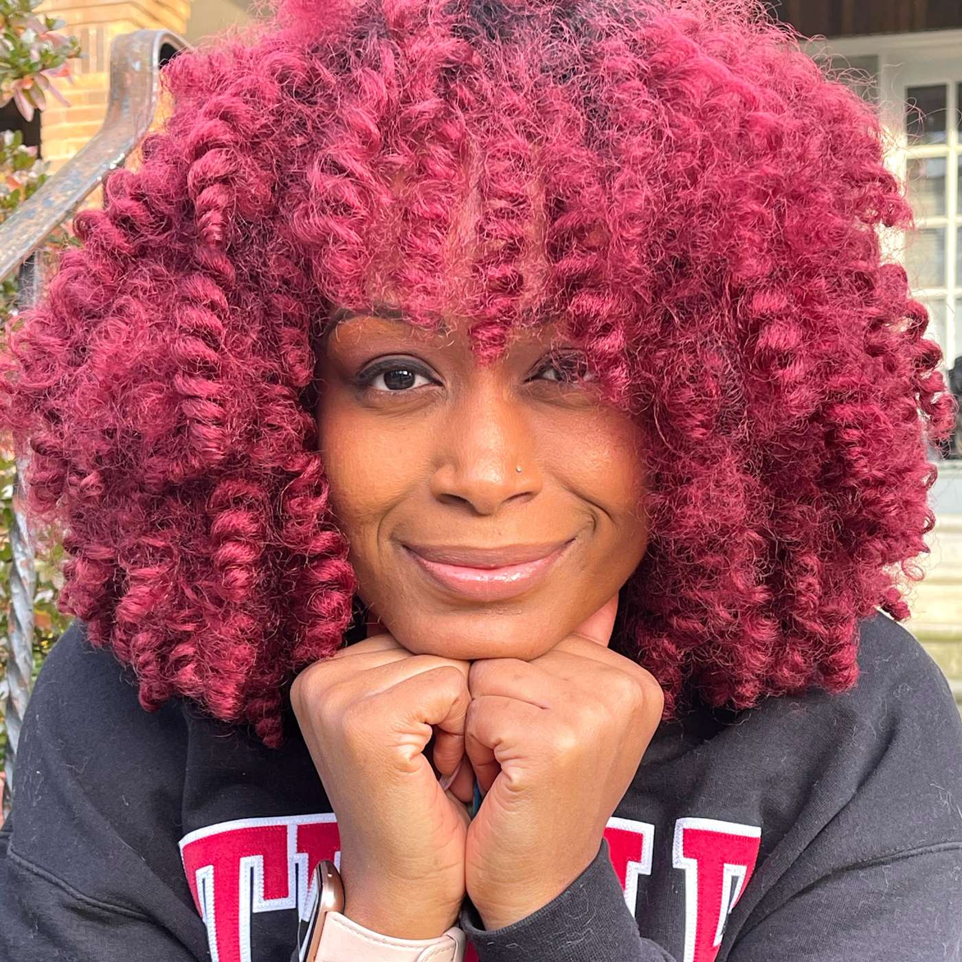 Michelle B. Taylor - Educator, Author, Advocate episode artwork