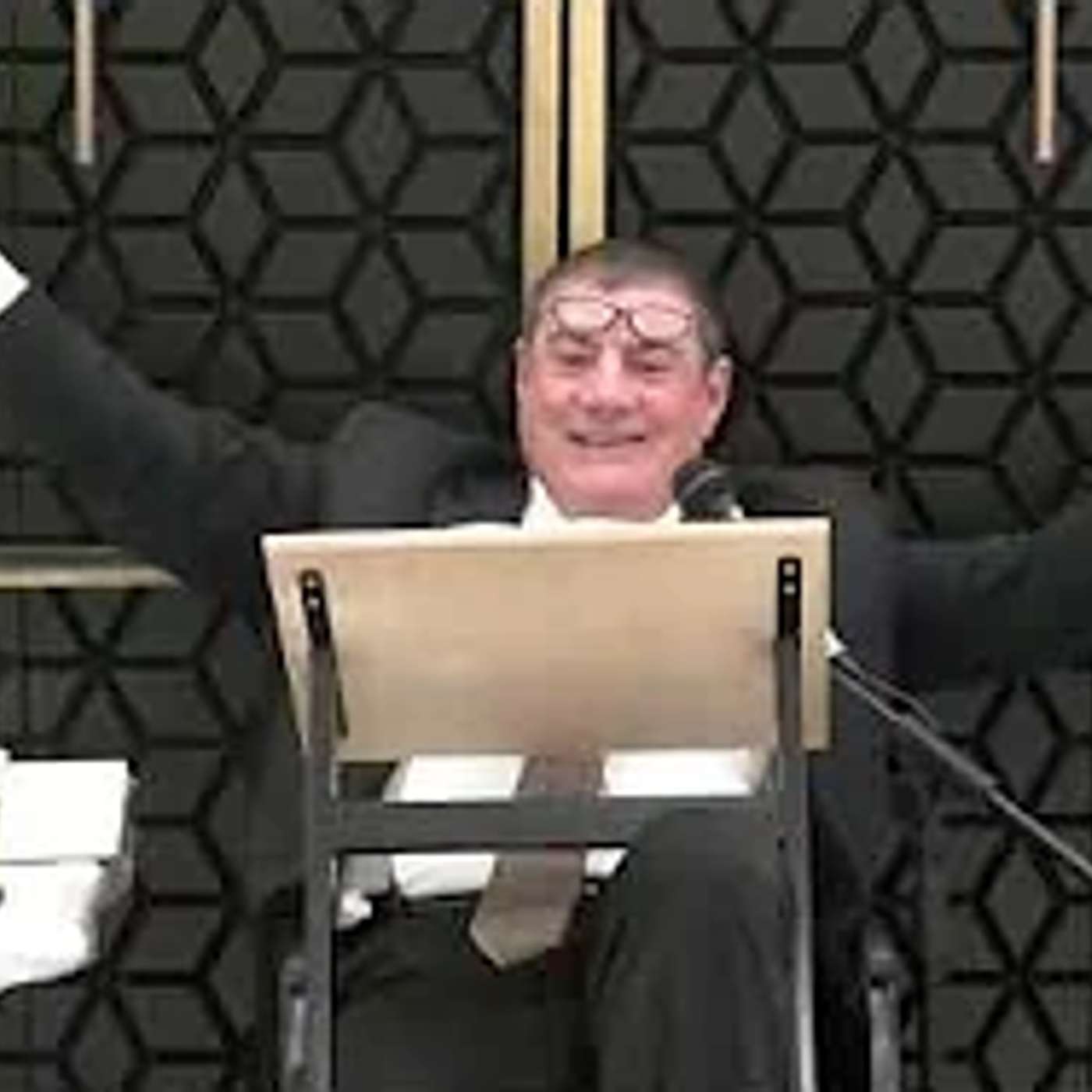 The Special Secret How To Achieve God's Mercy - Current Events, Tucker C.