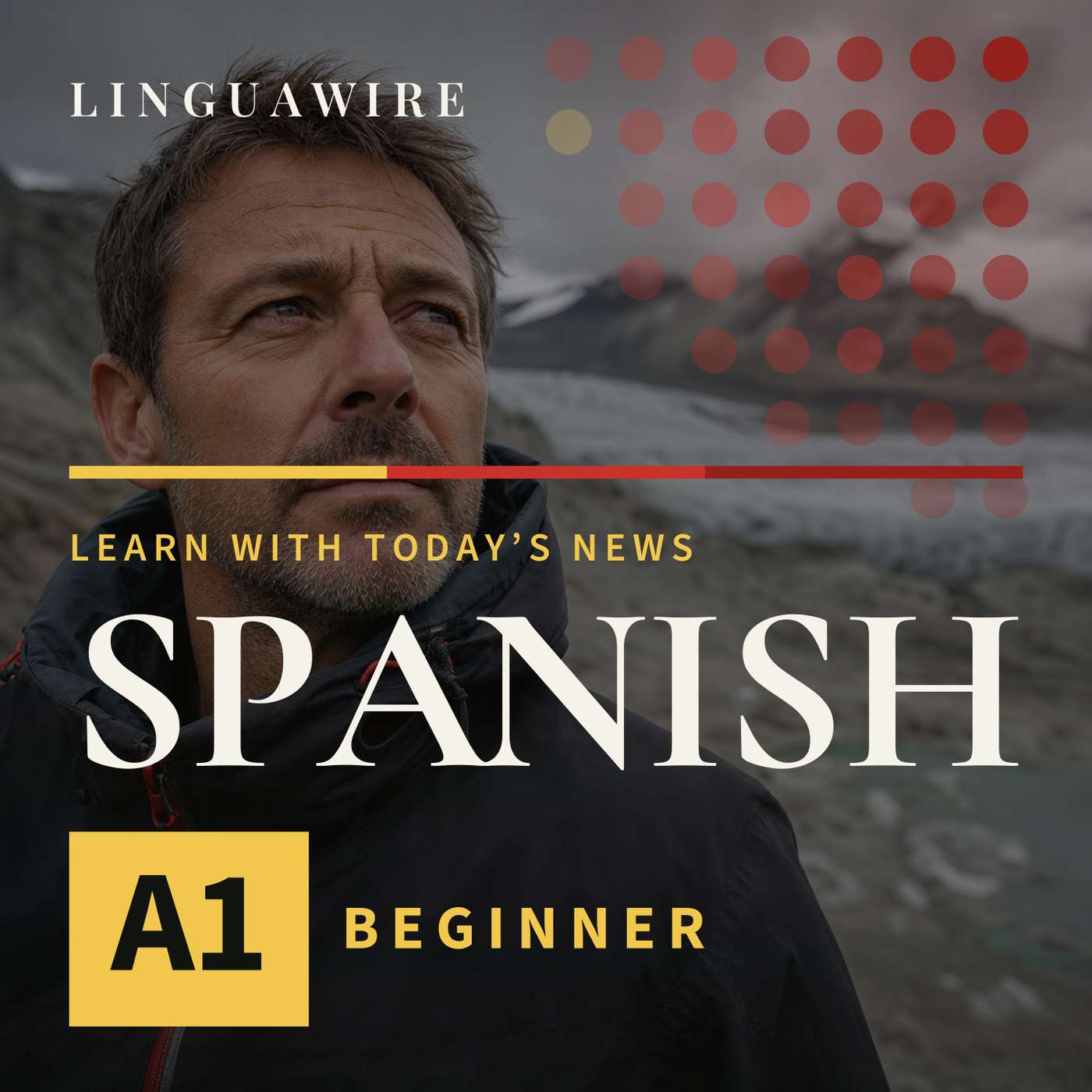 A1 Spanish News | Why Swiss Glaciers Are Disappearing So Fast episode artwork