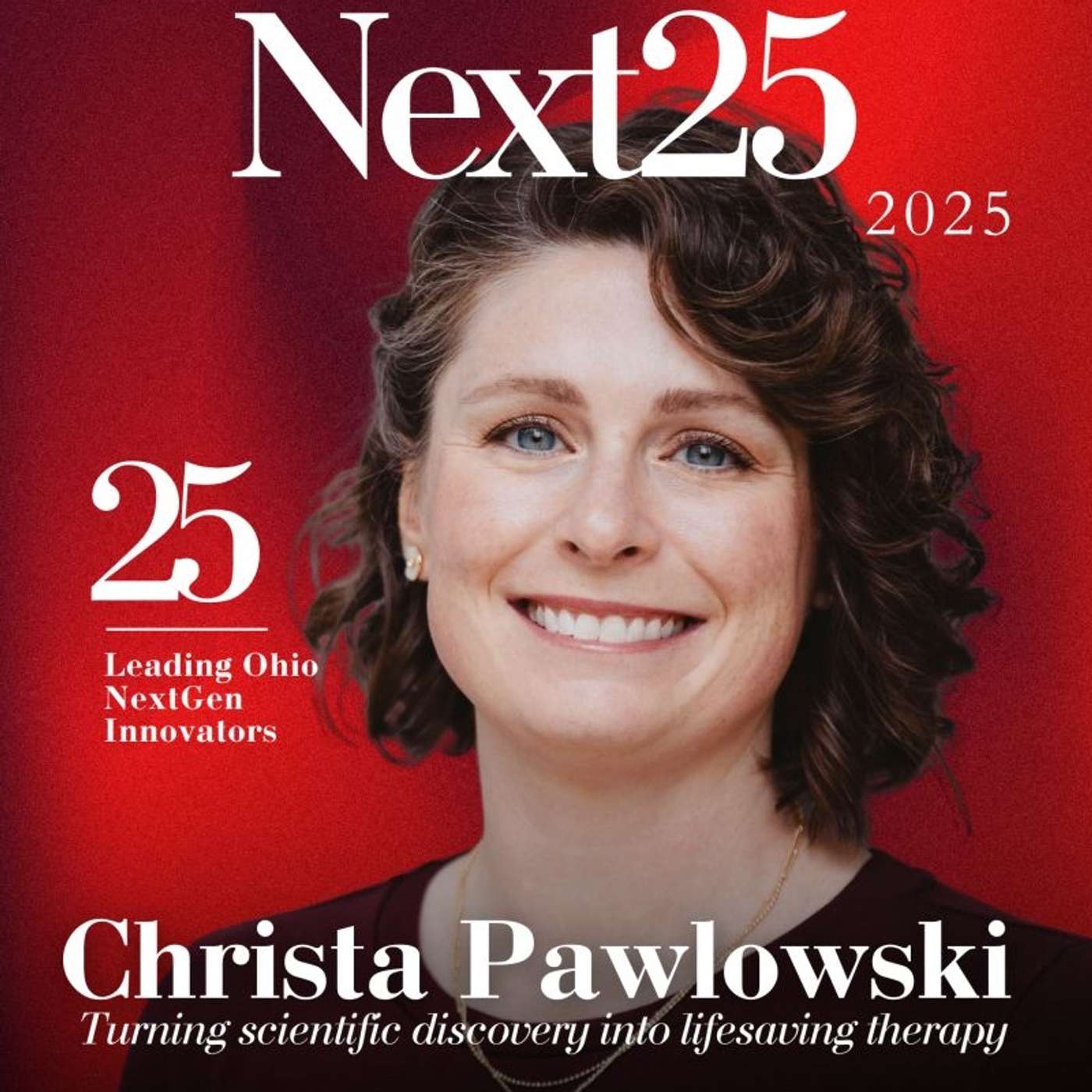 Play Christa L. Pawlowski, PhD • Haima Therapeutics