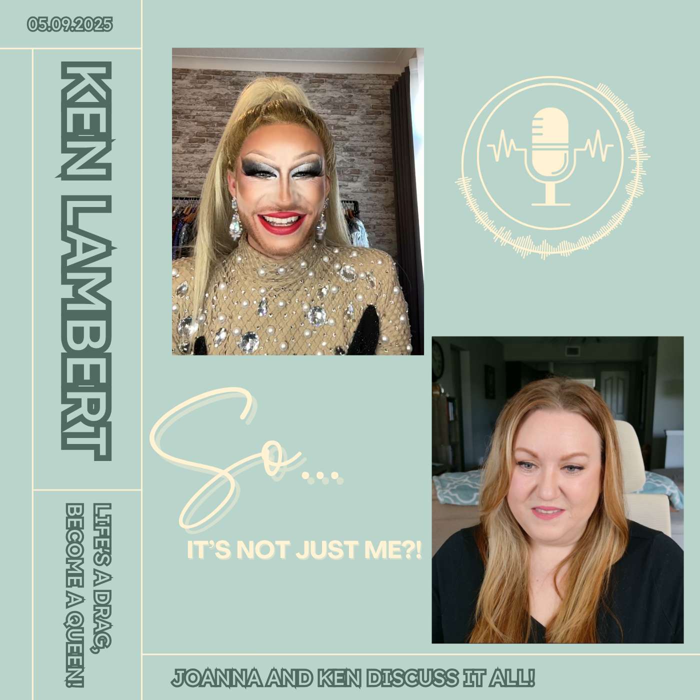 So...It\'s Not Just Me