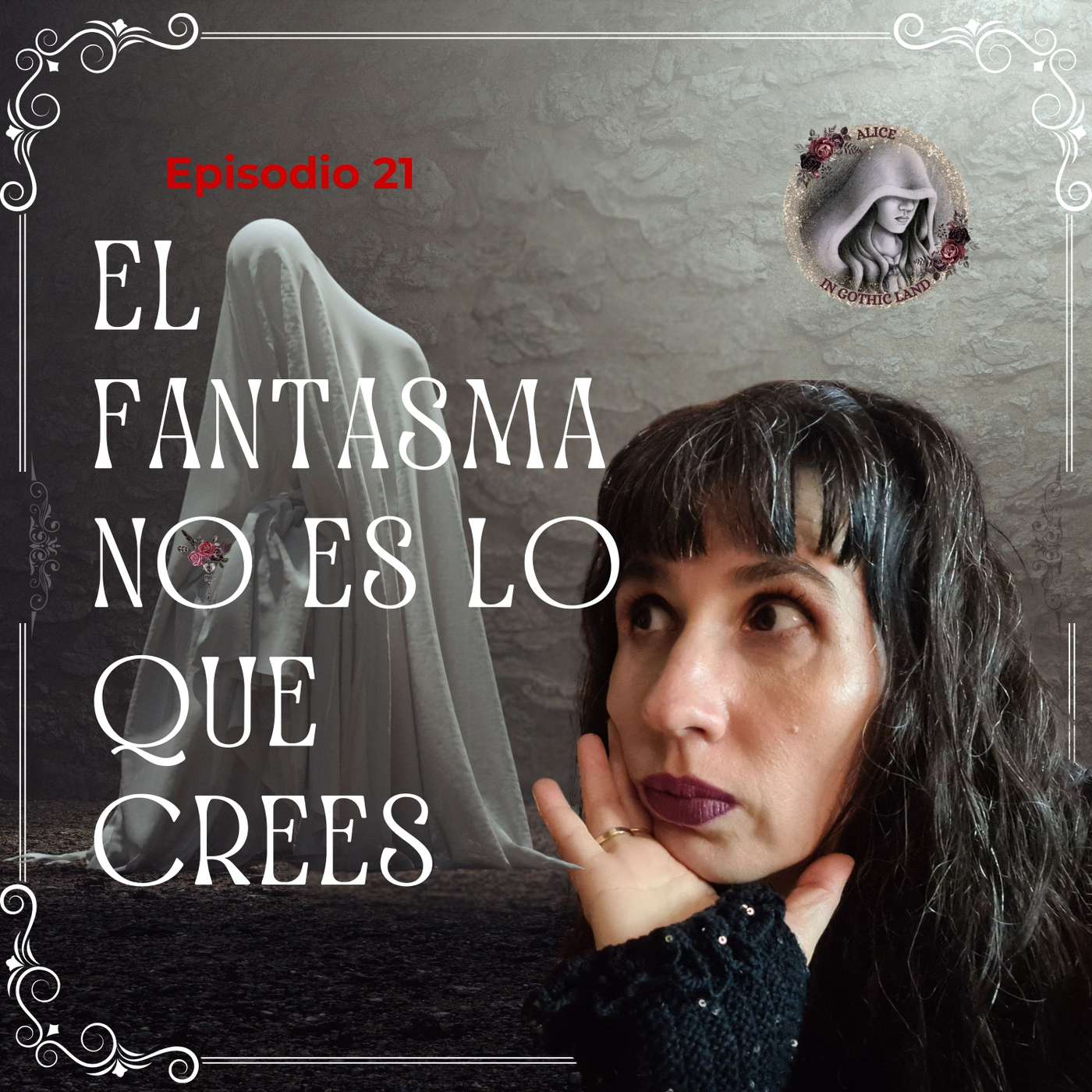 Bienvenido/a a Gothic Land