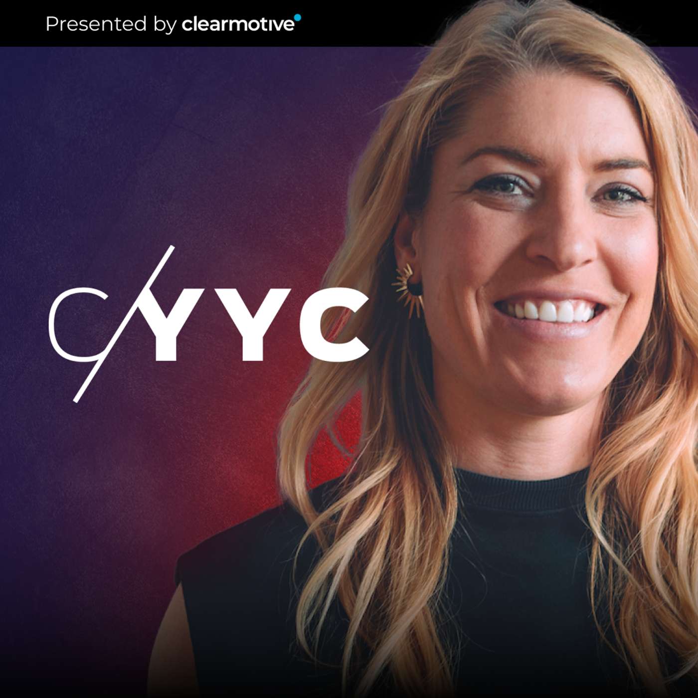 Crystal Phillips, Growing Innovation Hubs in Calgary