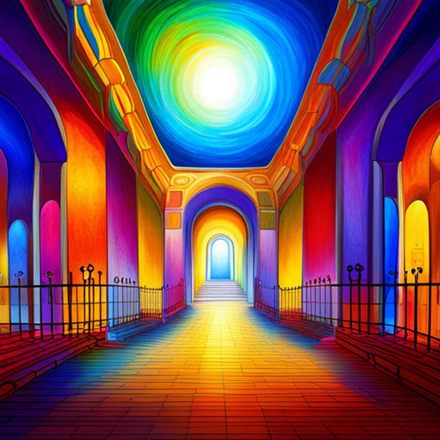 Exploring Rashi's Teachings: Uncovering Life Lessons from Jacob's Message to Esau episode artwork