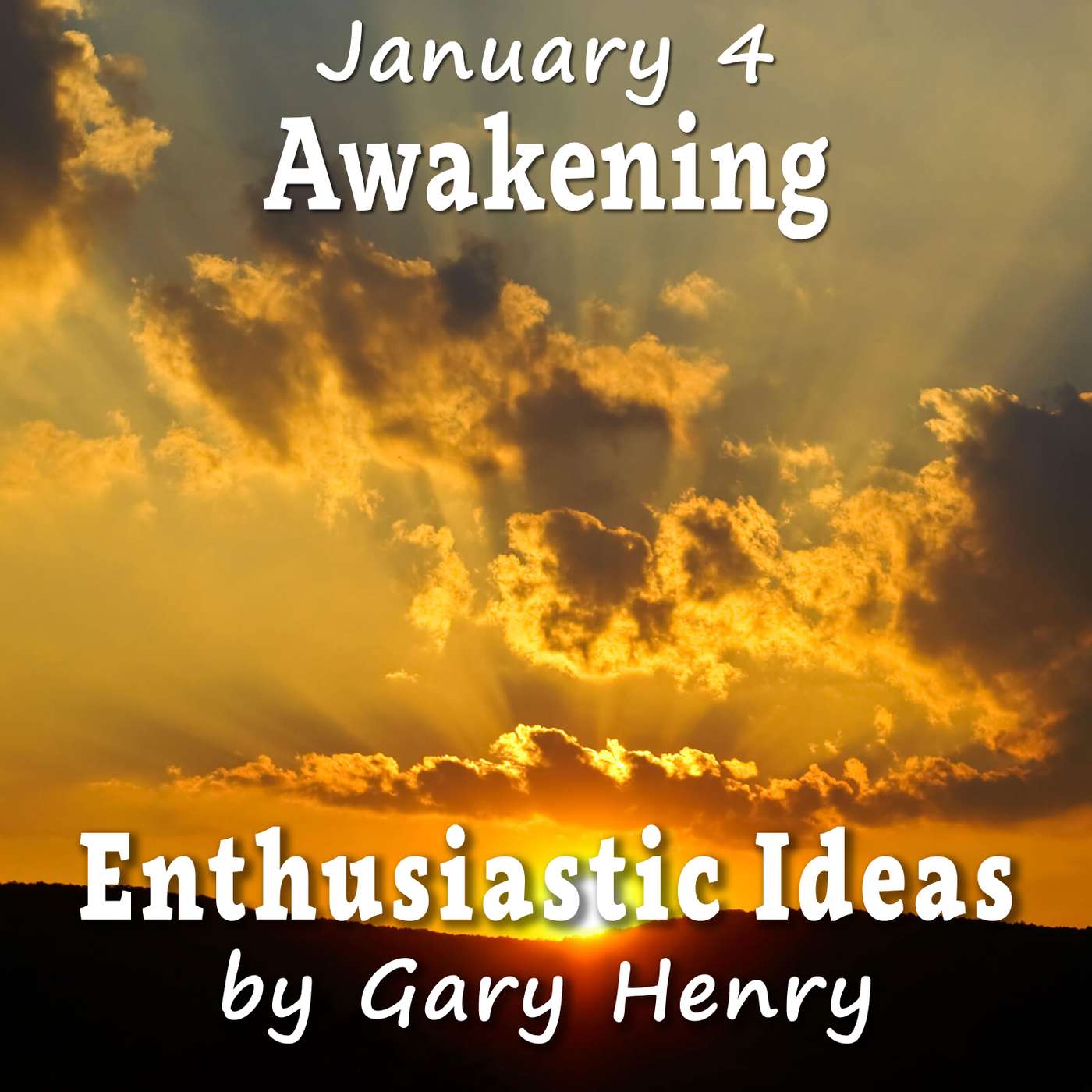 Enthusiastic Ideas