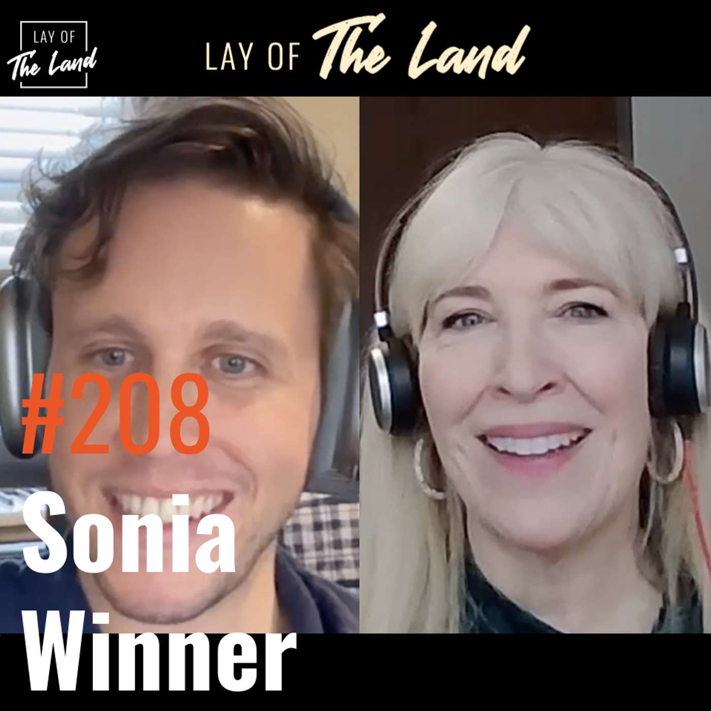 #208: Sonia Winner (Cleveland Museum of Natural History) — $150m Centennial Transformation